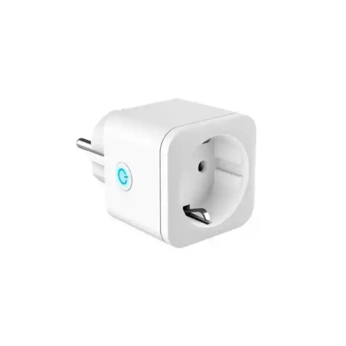 Cata Akıllı Wifi Uzaktan Kontrol Tuya Smart Life Destekli Priz CT-4010