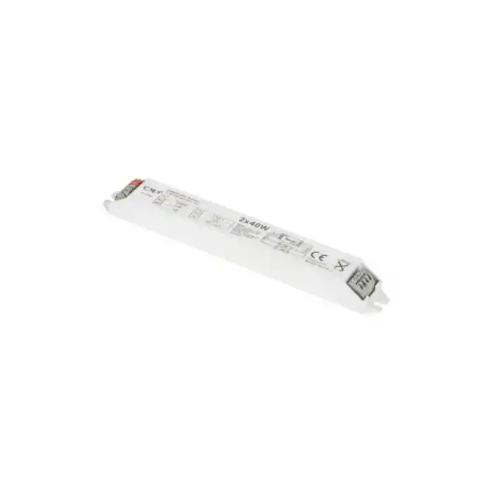 Cata Ct-2511 2x40 Elektronik Balast