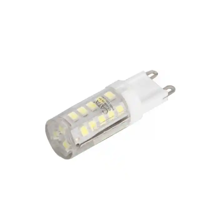 Cata CT-4249 3W G9 6500K Beyaz Ledli Kapsül Ampul