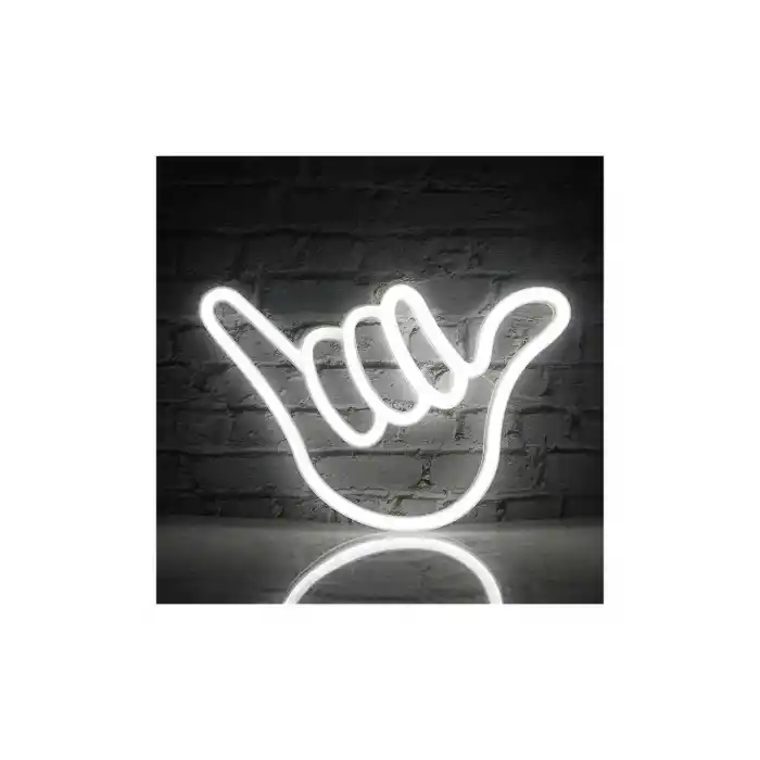 Cata CT-4455 12V Beyaz Neon Led 25MT