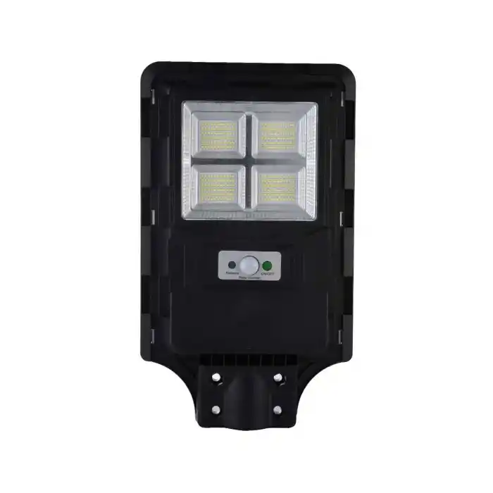 Cata CT-4640 200W 6400K Beyaz Solar Sokak Armatürü