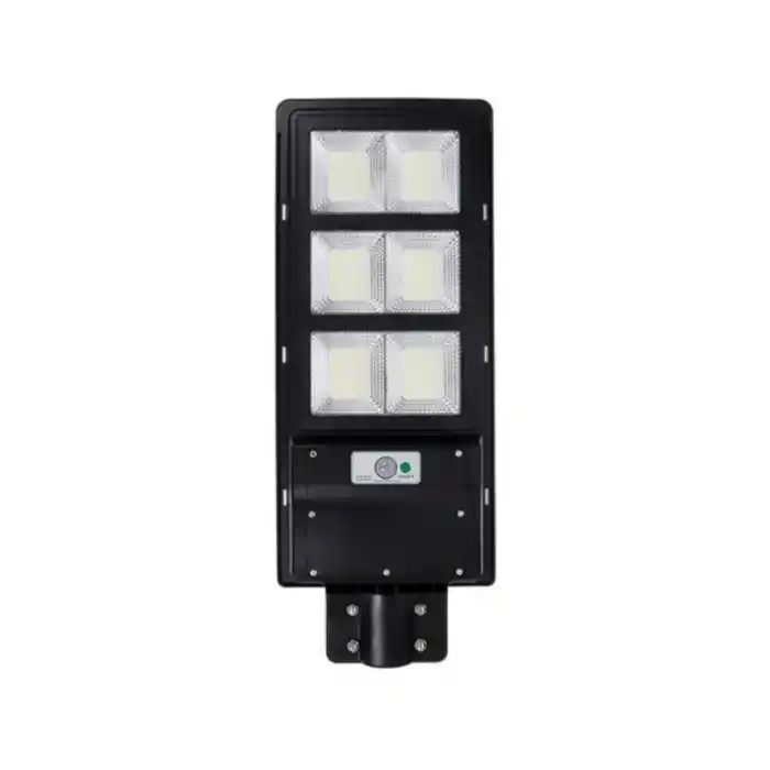Cata CT-4641 250W 6400K Beyaz Solar Sokak Armatürü