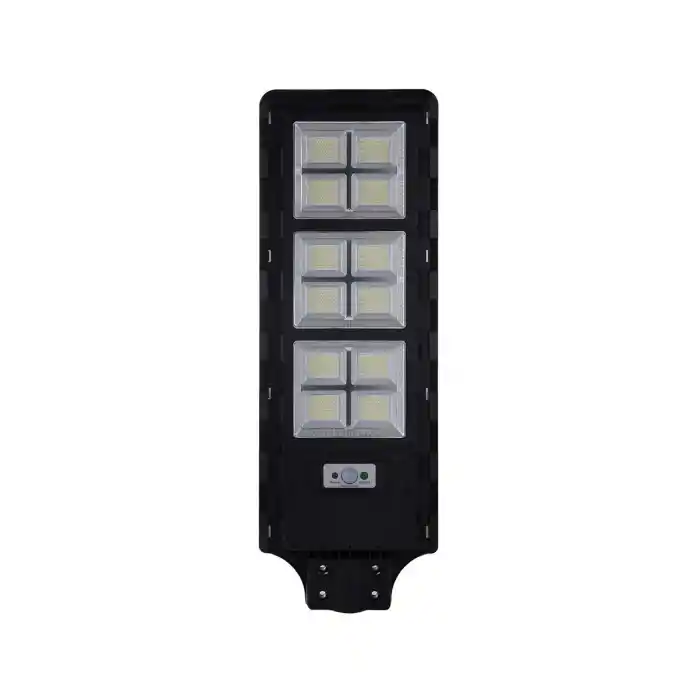 Cata CT-4642 300W 6400K Beyaz Solar Sokak Armatürü