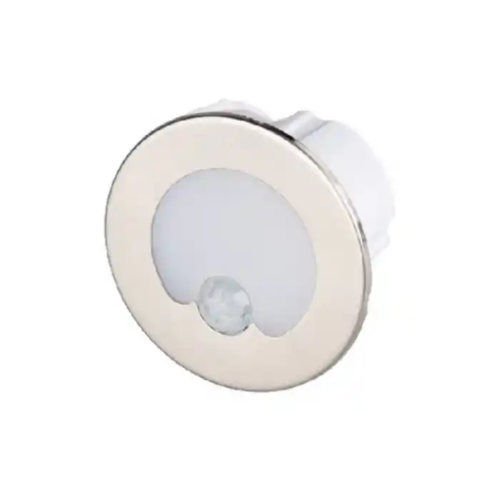 Cata CT-5174 1.5W 3200K Günışığı Yuvarlak Radar Sensörlü Koridor Armatürü