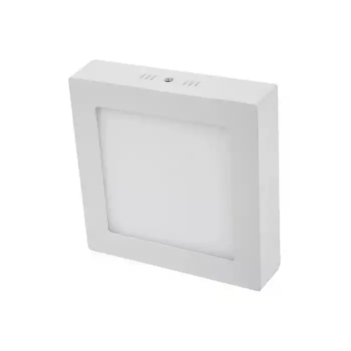Cata Günışığı 25W Alüminyum Kasa Kare Sıva Üstü Led Spot Armatür Ct-5272