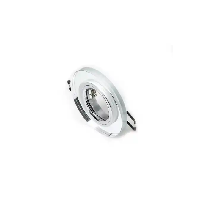 Cata Kristal Cam Spot Ortanca Boş Kasa Ct-6555