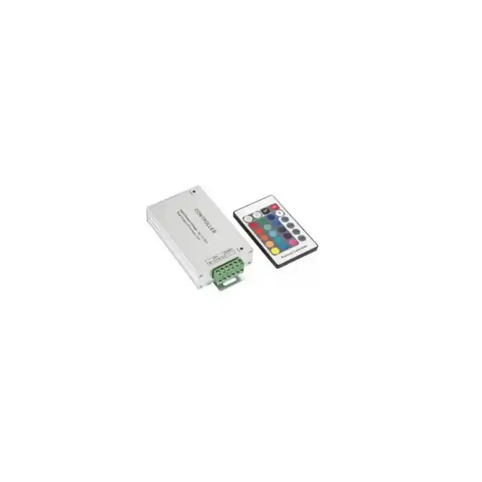 Cata Rgb Kumanda Modül 18 Amper Ct-9147