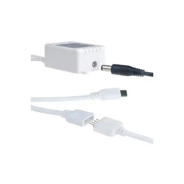 Cata Rgb Şerit Led Kumandası Ct-9146
