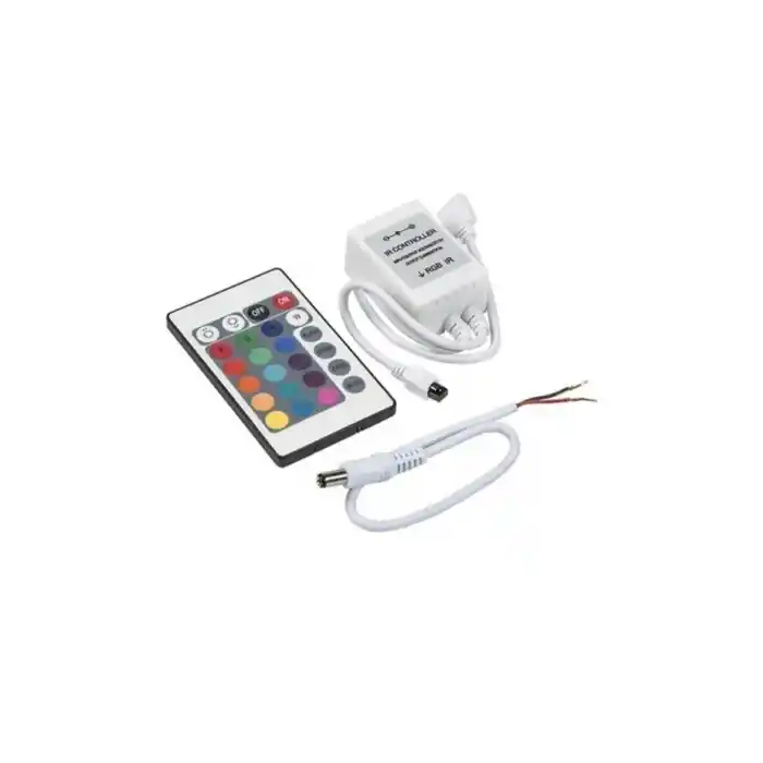 Cata Rgb Şerit Led Kumandası Ct-9146