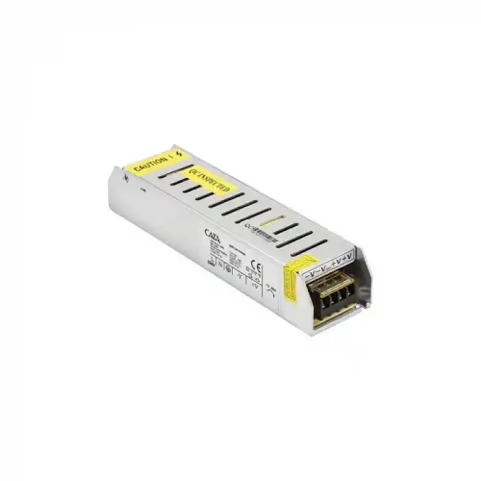 Cata Şerit Led Trafosu 5A Ct-2574