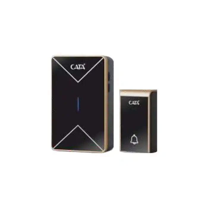 Cata Uzaktan Kumandalı Zil Lüx Model Ct-104