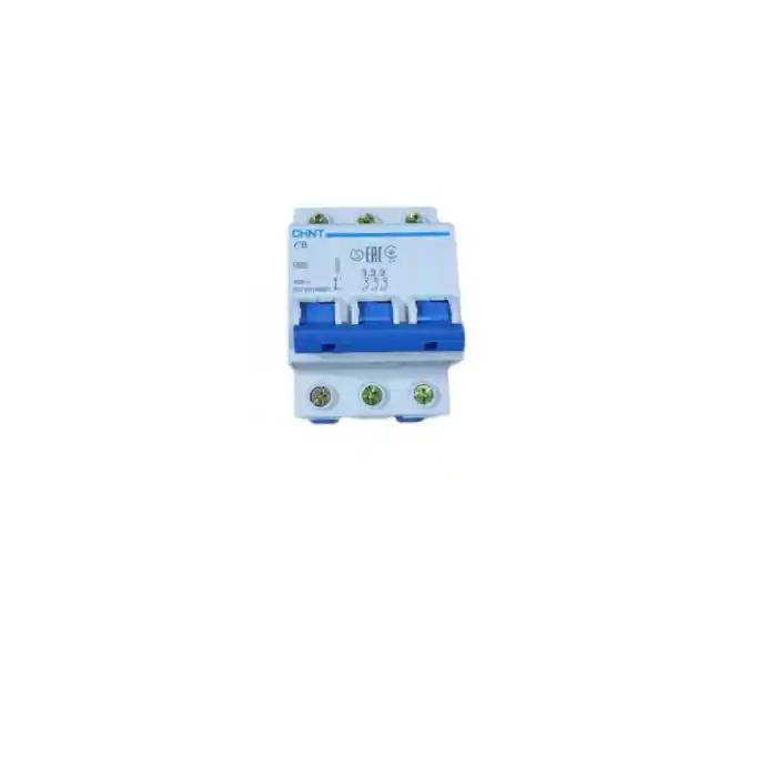CHİNT 3P 40A  GRUP SİGORTA