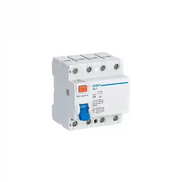 CHİNT 4P 40A 300MA KAÇAK AKIM ROLESİ