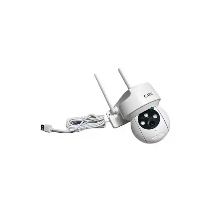 CT-4051 Dış Mekan Akıllı Kamera