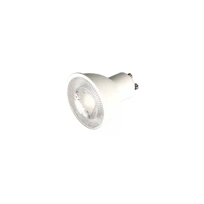 Ct-4211 Cata 8 W LED Çanak Ampul Amber Gu-10 Duy