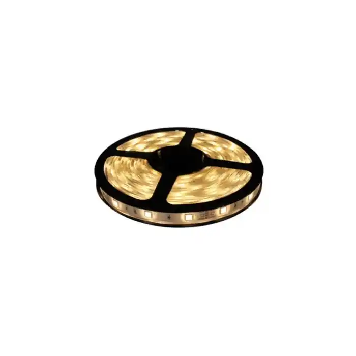 Global K2 KCL005 4040 Günışığı 3 Çipli 60 Ledli Silikonsuz İç Mekan Şerit Led ( 5 mt )