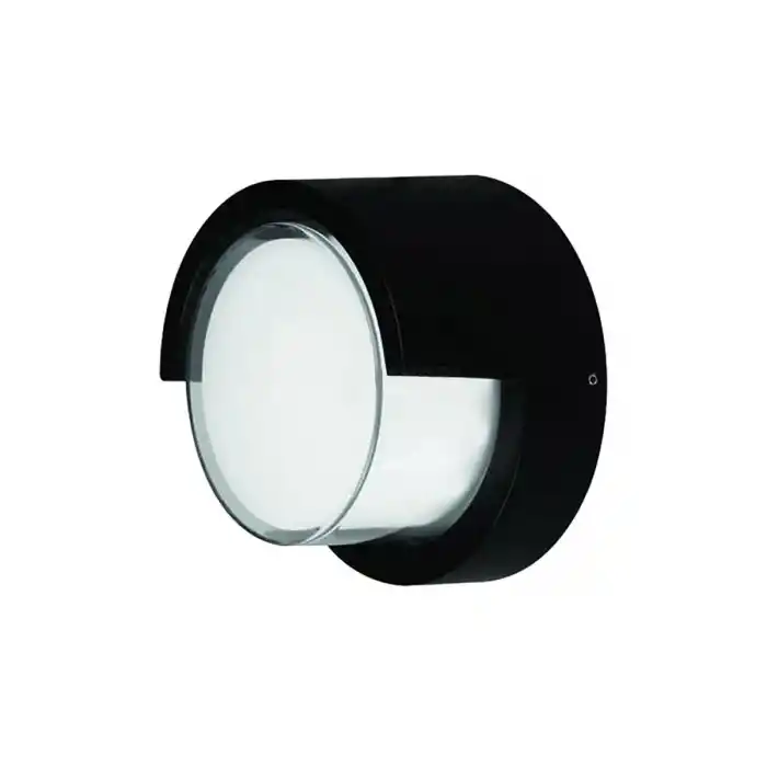 Global K2 KDA714 12W 3000K Günışığı Mars Led Aplik