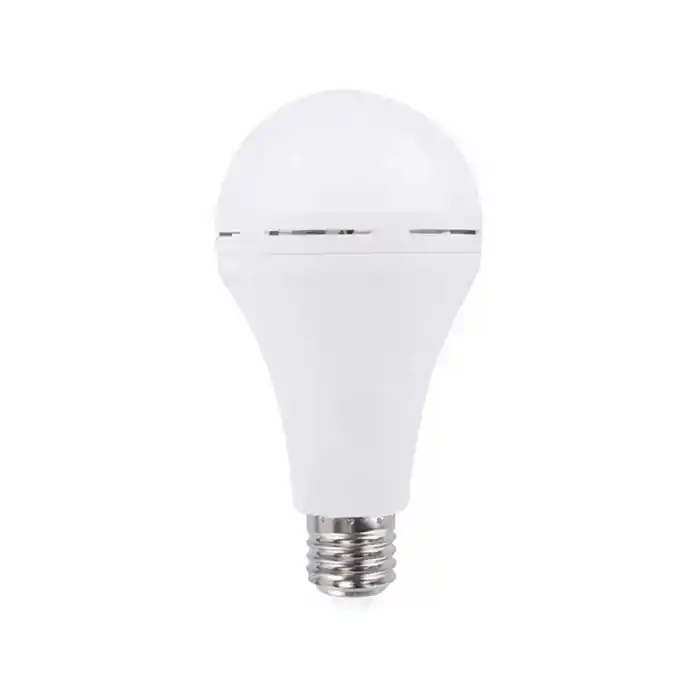 Global K2 KES071 7W E27 6500K Beyaz Şarjlı Led Ampul
