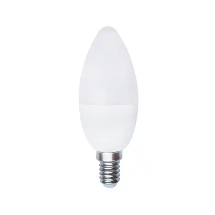 Global K2 KES183 5W E14 6500K Beyaz Buji Led Ampul