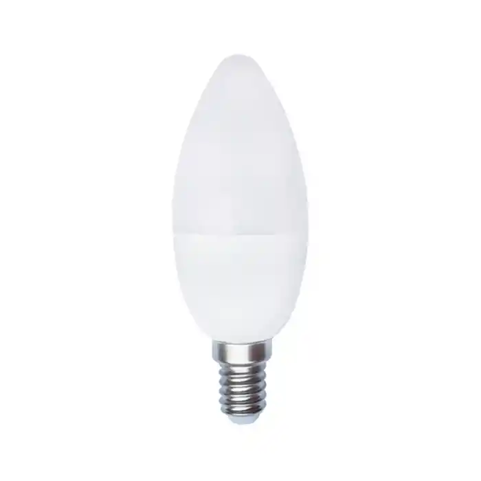 Global K2 KES184 7W E14 6500K Beyaz Buji Led Ampul