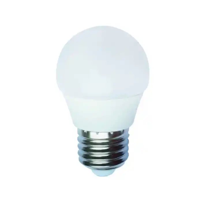 Global K2 KES207 5W E27 A45 6500K Beyaz Top Led Ampul