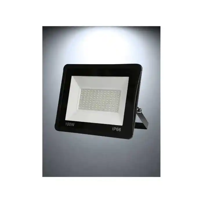 Global K2 KLF614 100W 6500K Beyaz Viyana Smd Led Projektör