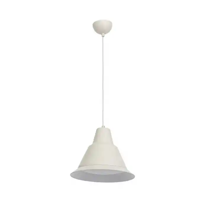 Global K2 KSL508 Ip20 E27 Dekoratif Sarkıt Armatür
