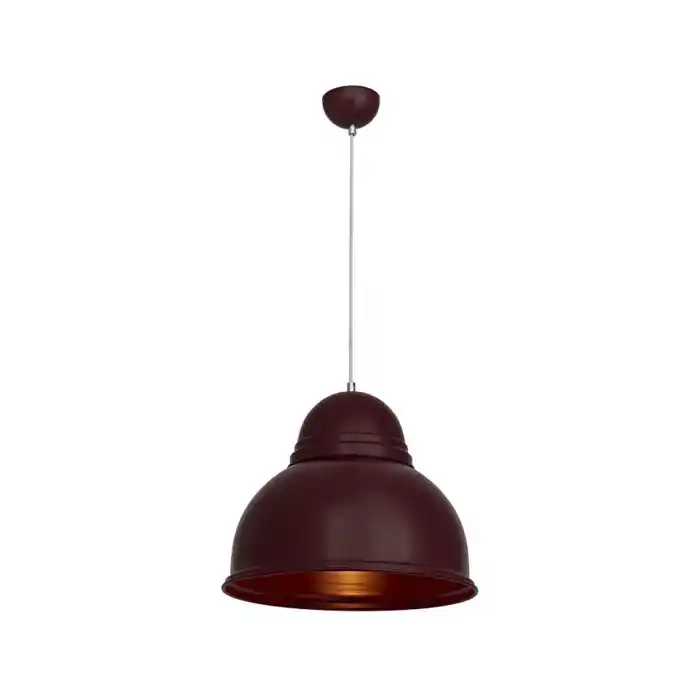 Global K2 KSL541 Ip20 E27 Dekoratif Sarkıt Armatür