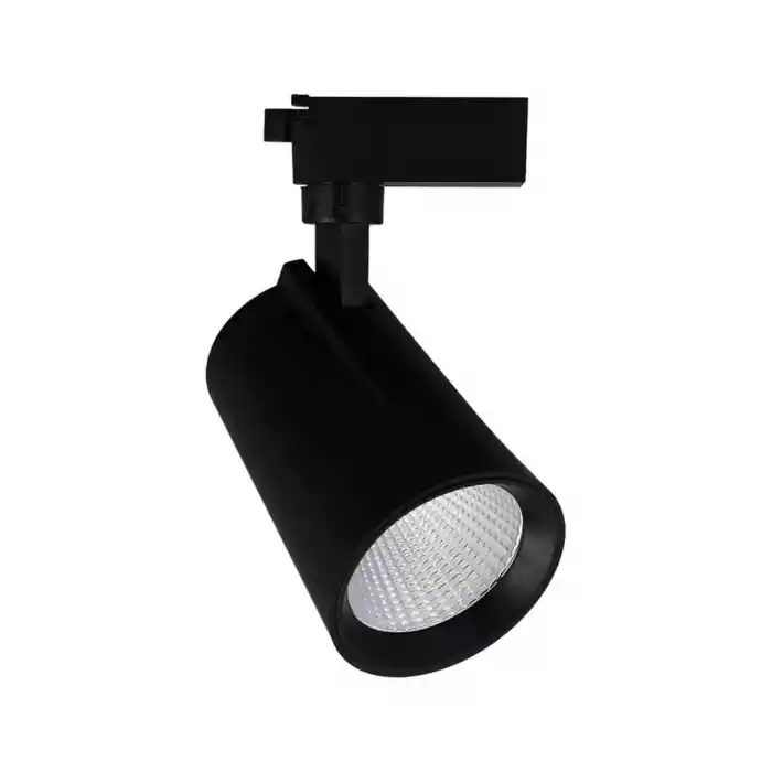 Global K2 KTL139 25W 3000K Günışığı Led Ray Spot Armatür