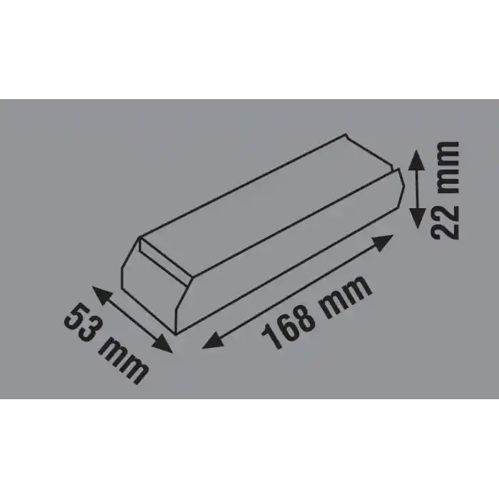Global KLD002 100W 8.5A Ultra Slim Led Trafosu