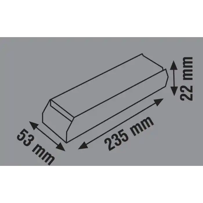 Global KLD004 150W 12.5A Ultra Slim Led Trafosu