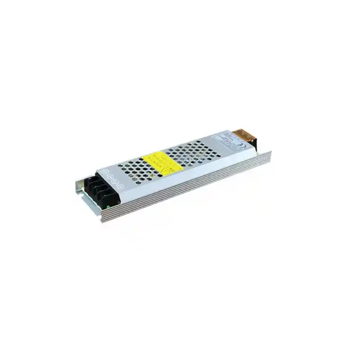 Global KLD005 200W 16.5A Ultra Slim Led Trafosu