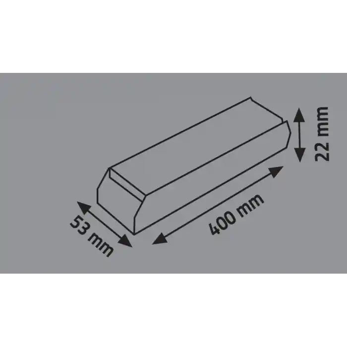 Global KLD007 400W 33A Ultra Slim Led Trafosu