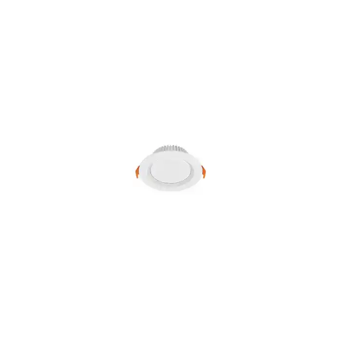 GY 1740 SMD Ledli Armatür Beyaz Kasa 7W 3000K