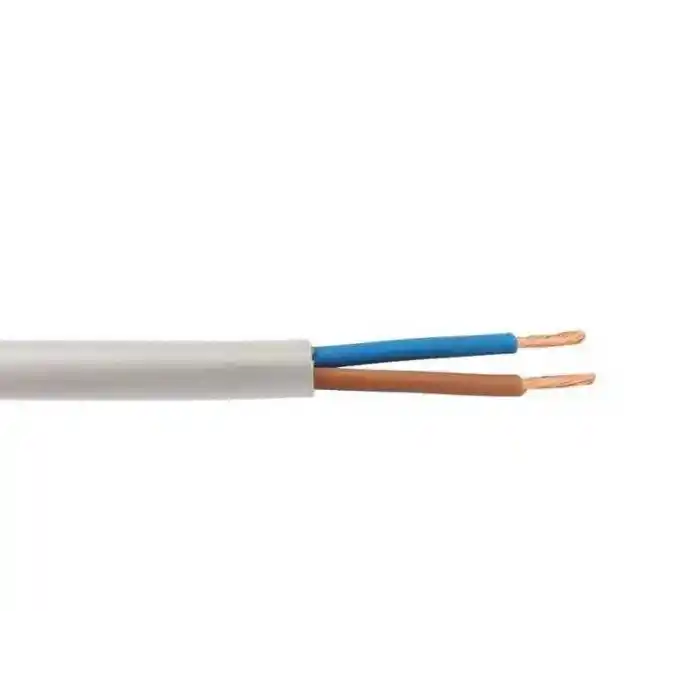 Hes 2x0.75 ttr kablo ( metre fiyatıdır )