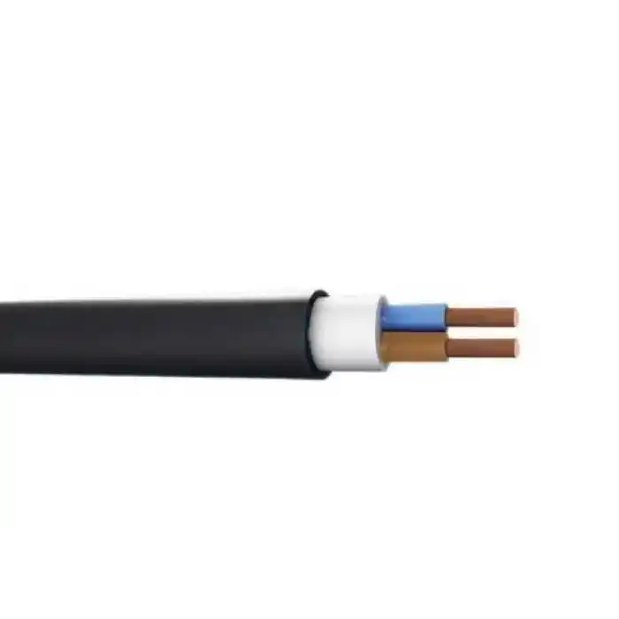 Hes 2x2.5 nyy kablo ( metre fiyatıdır )
