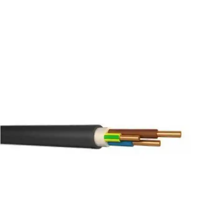 Hes 3x16 Nyy Kablo ( Metre Fiyatıdır )