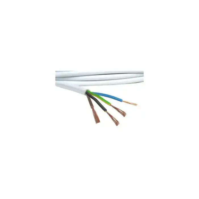 Hes 4x1.5 ttr kablo ( metre fiyatıdır )