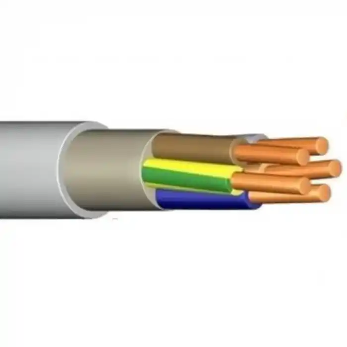 Hes 5x2.5 nym kablo ( metre fiyatıdır )