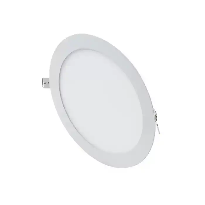 Horoz 18w Slim Kasa Led Spot Beyaz Işık 6400k