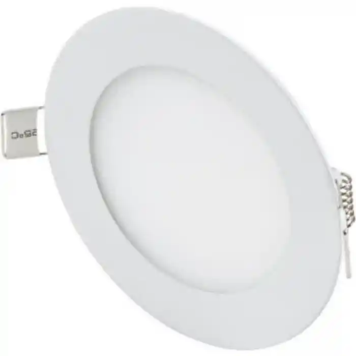 Horoz 6w Slim Kasa Led Spot Günışığı