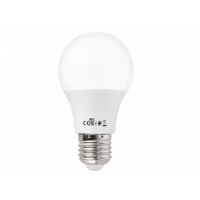 Horoz Ekola 9w 6400K Led Ampul Beyaz 001-006-2009