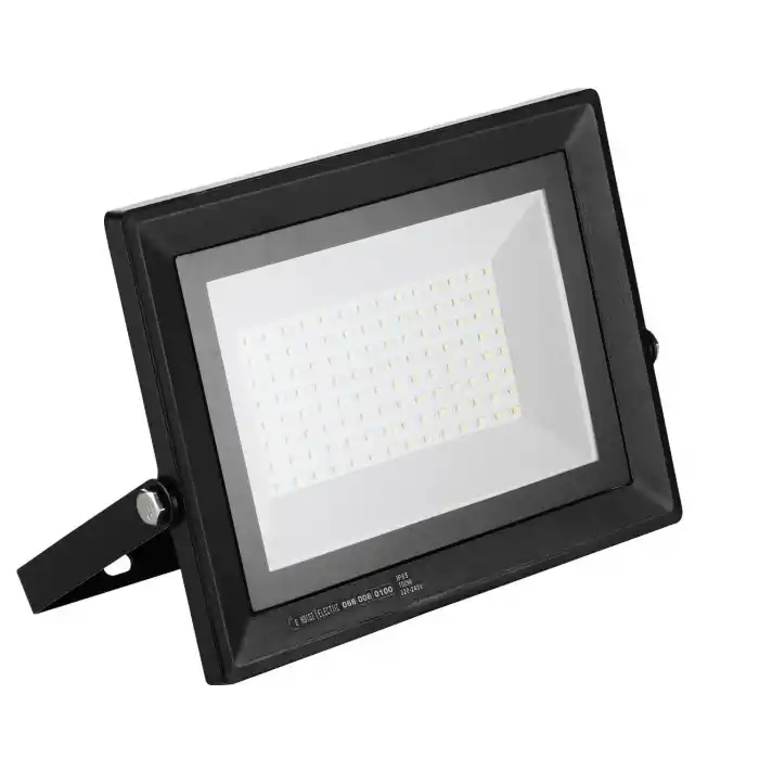Horoz Pars 100w Yeşil Işık Smd Led Projektör