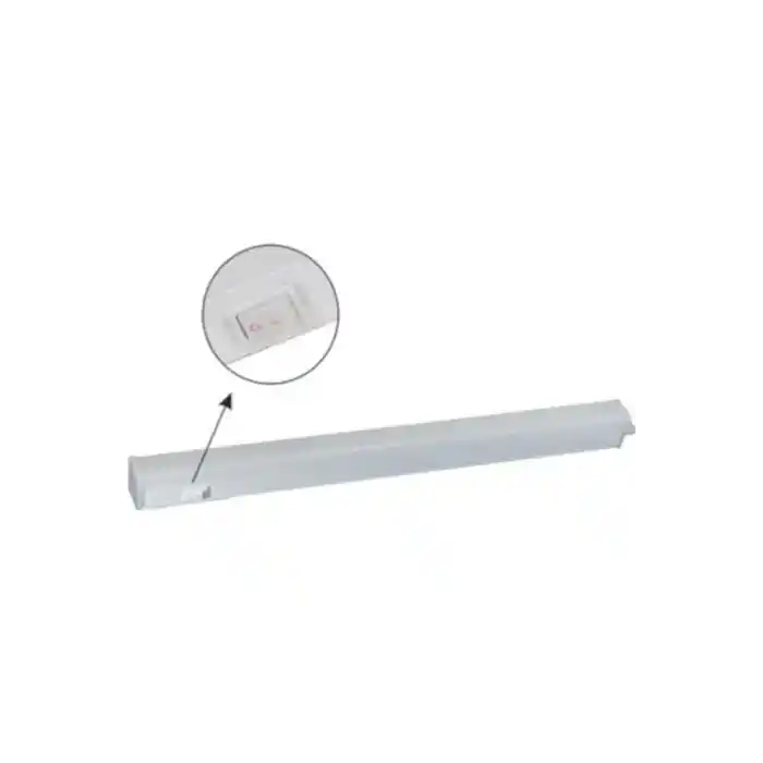 Horoz Sigma-10 90cm 10w Led Bant Armatür Beyaz Işık