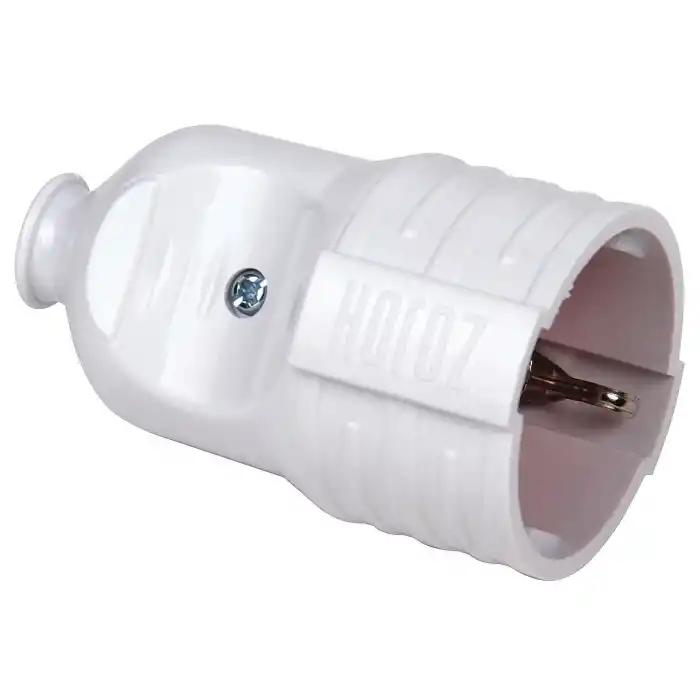 Horoz Topraklı Dişi Fiş 300-000-706