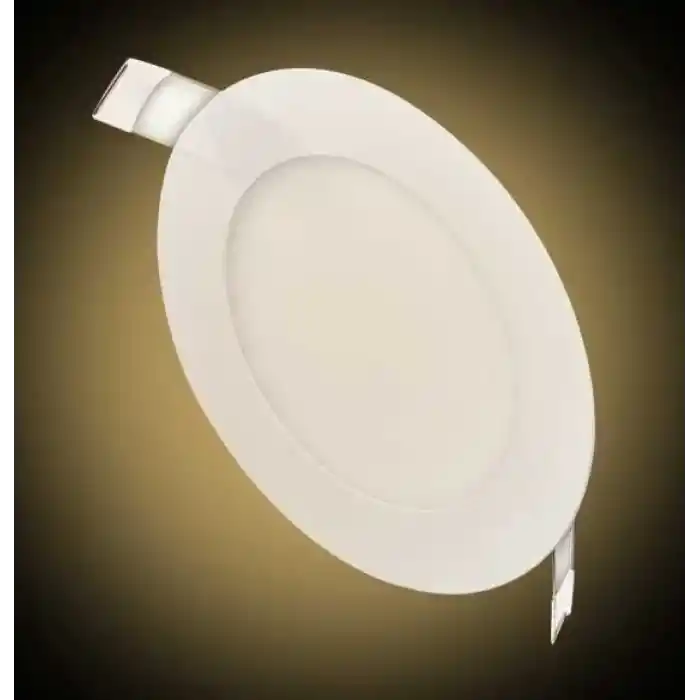 Kendal K2 Global KDL403 18W 3000K Günışığı Smd Yuvarlak Slim Led Panel