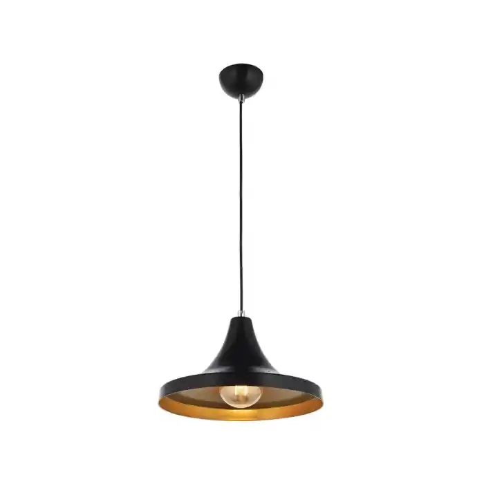 KSL502 IP 20 Modern Dekoratif Sarkıt Armatür