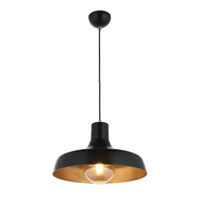 KSL503 IP 20 Modern Dekoratif Sarkıt Armatür