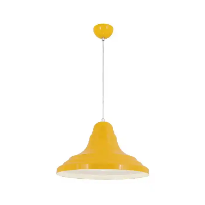 KSL524 IP 20 Modern Dekoratif Sarkıt Armatür