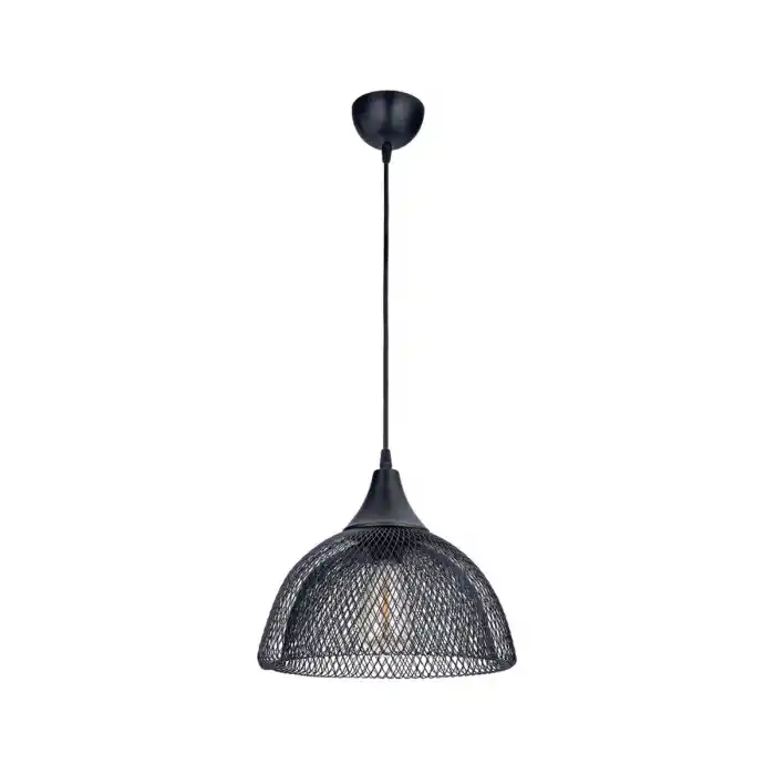 KSL534 IP 20 Modern Dekoratif Sarkıt Armatür